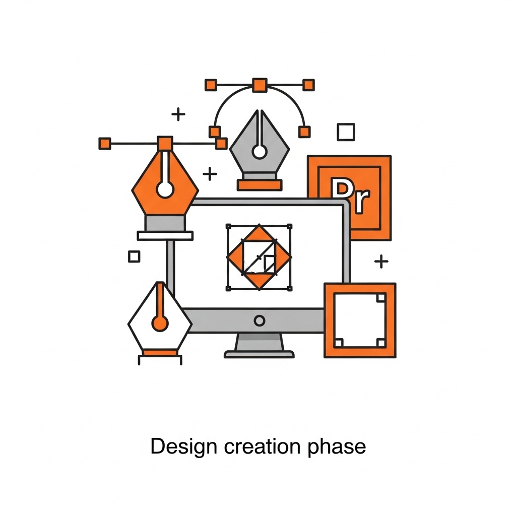 Design & Create