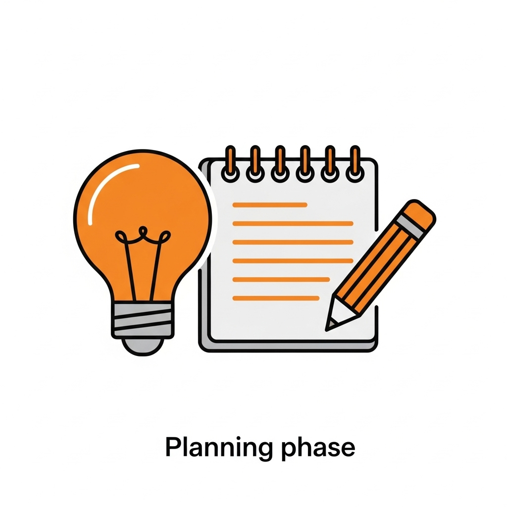 Plan & Conceptualize